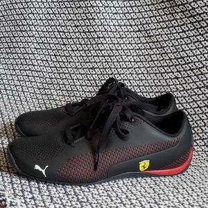 Puma Ferrari driftcat 5 ultra